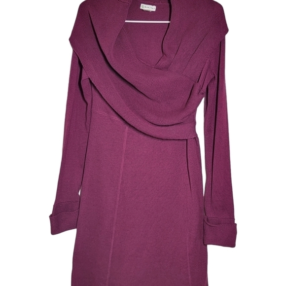 𝅺Fall Knit Dress - Picture 2 of 5